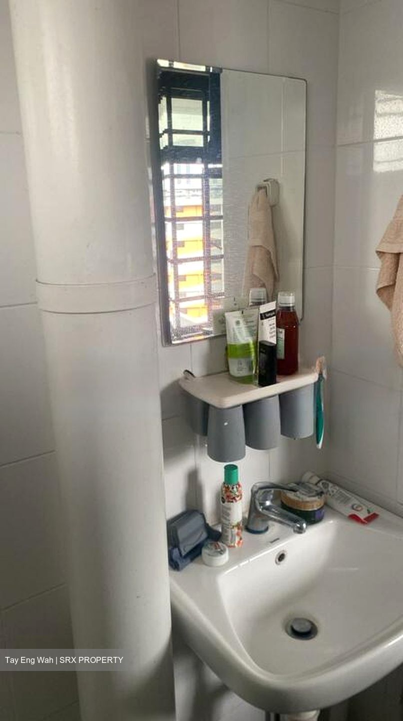 Blk 374 Clementi Avenue 4 (Clementi), HDB 4 Rooms #470234221